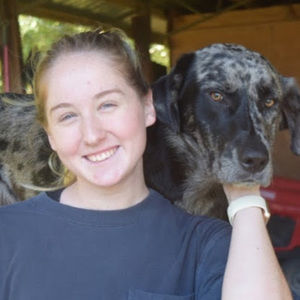 Meet your Posher, Jillian